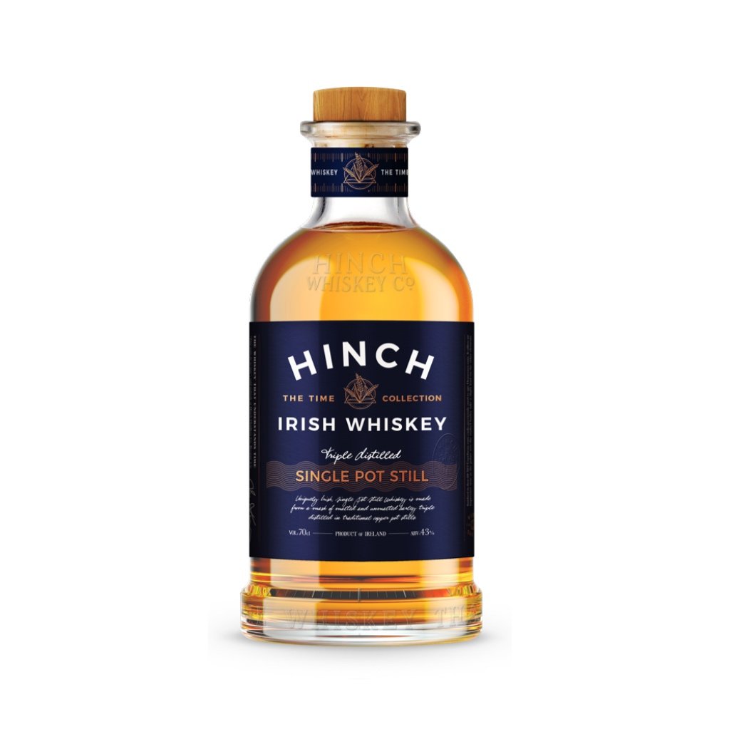 Busker Small Batch Single Pot Still 46.3% 70cl — Wines Of The World